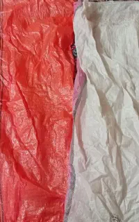 گونی بزرگ نو