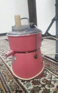آبمیوه گیری فوجی دنکی اصل ژاپن عتیقه