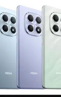 شیائومی Note 15 pro نوت ۱۵پرو پارسیان حیدریان