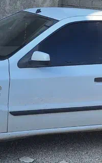 سمندLXمدل 98