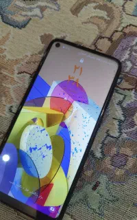 گوشی سامسونگ a11