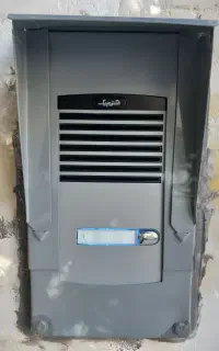 تعمیرات و نصب آیفون ، دزدگیر و دوربین مداربسته