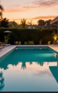 ۲ عددبلیط استخر