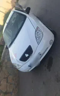 تیبا ۱