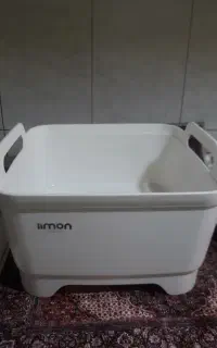 آبکش  سبزیجات یا میوه