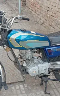 هندا مدل ۹۳ کاربرات