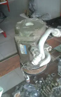کمپرسور