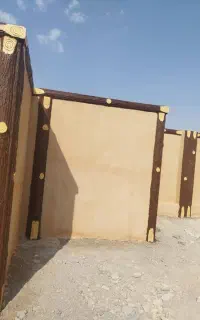 کاه رنگ وکاهگل مصنوعی