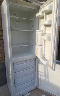 یخچال سامسونگ امرسان