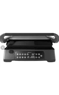 گریل برقی و سرخ کن مدل فیلیپس Hd6307/70
