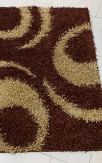 فرش و پادری