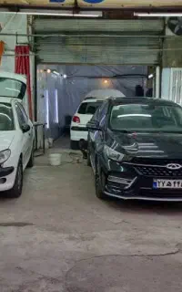 صافکاریPDR نقاشی لیسه گیری پولیش کارشناسی رنگ