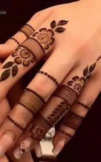 تخفیف ویژه آموزش نقش حنا