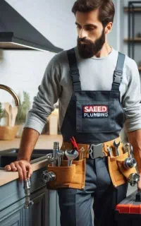 لوله بازکنی چاه بازکن توس نوید کشاورز شاهنامه