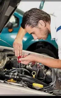 مکانیک باتریسازی  سیار