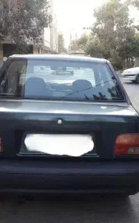 پراید ۸۰