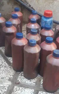 جوهر نمک