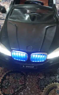 ماشین شارژی