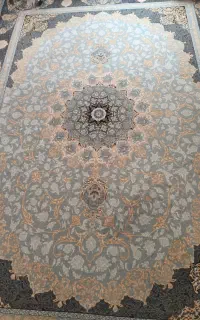 فرش ۹ متری