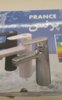 شیر روشویی سینک مدل پرنس