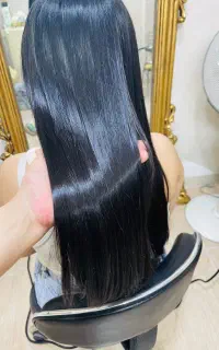 نانو کراتین و پروتئین مو،فقط هزینه مواد
