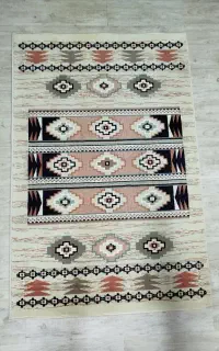 ۲ عدد قالیچه