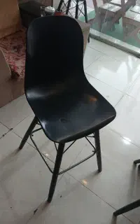 صندلی کافی بار