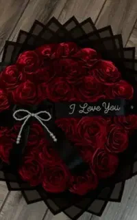 فروش انواع گل روبانی