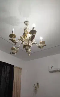 لوستر کلاسیک