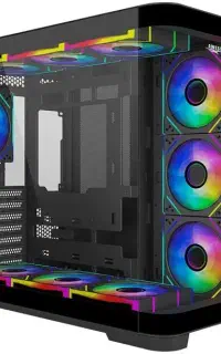 کیس اکواریومی awest aq18