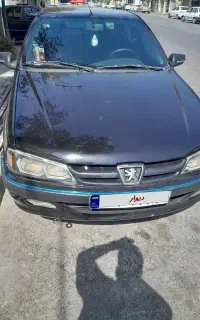 پژوپارس استثنایی