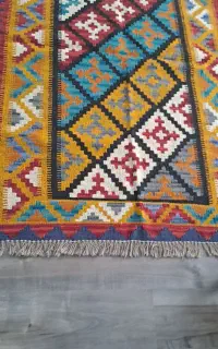 کلیم دستبافت