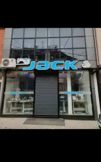 فروش+خریدار انواع چرخ خیاطی JACKخریدار