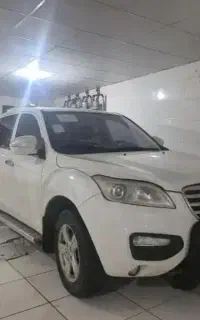 لیفان X60