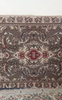 6پشتی گردویی