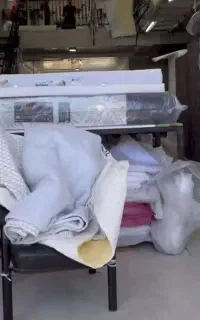 تشک رویال