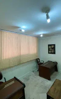 اجاره دفتر کار اداری - تجاری مبله و تجهیز شده
