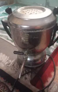 سماور برقی در حد نو