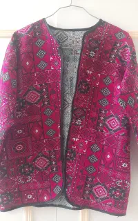 کت سنتی