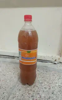سرکه انگور خانگی