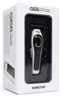 ریش تراش خط زن کنگ تک G66