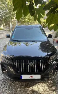 تیارا آخر ۴۰۱
