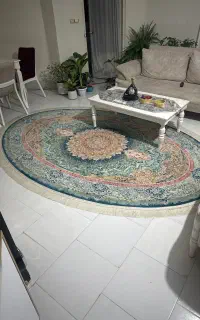 قالی