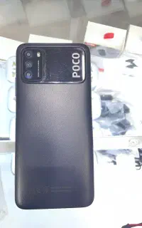 گوشی پوکوm3حافظه ۱۲۸