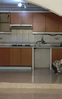 کابینت ام دی اف سالم کارکرده