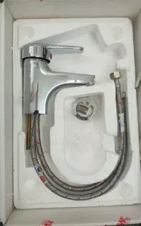شیر روشویی KWC