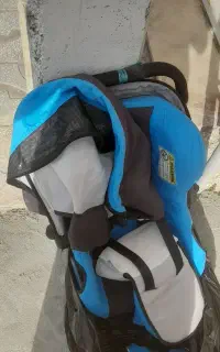 کریر بچه