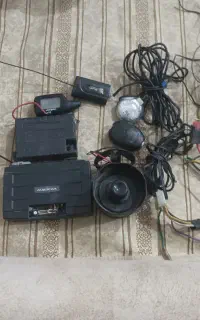 دزد گیر ماجیکار