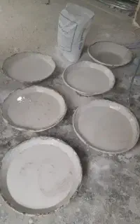 شاگرد گچکار