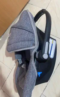 کریرنو حتی یک بارم استفاده نشده نو نو
